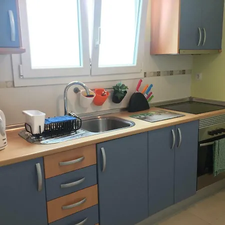 Apartamento Playa Canteras Las Palmas de Gran Canaria