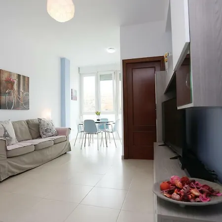 Apartamento Playa Canteras Las Palmas de Gran Canaria