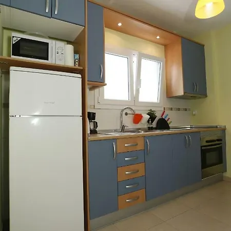 Apartamento Playa Canteras