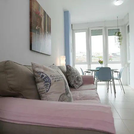 Apartamento Playa Canteras