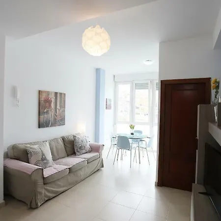 Apartamento Playa Canteras Las Palmas de Gran Canárias